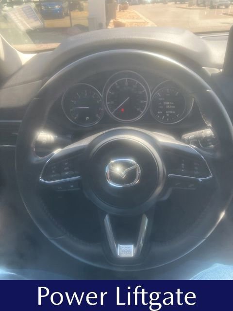 Used 2023 MAZDA CX-5 Carbon Edition AWD/4WD image 9