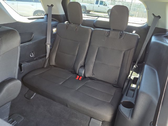 Certified 2023 Ford Explorer XLT RWD image 19