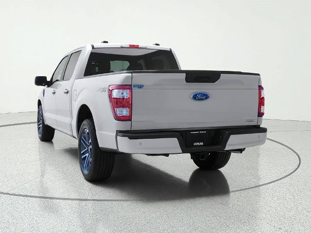 Certified 2023 Ford F150 XL w/ STX Appearance Package RWD image 6