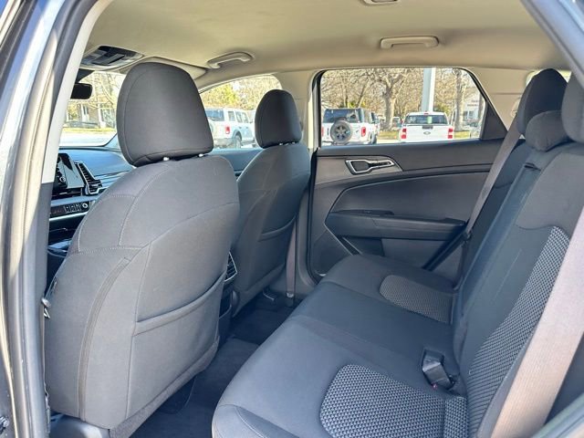 Used 2023 Kia Sportage LX image 46