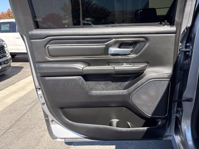 Used 2021 RAM 1500 Rebel w/ Rebel Level 2 Equipment Group AWD/4WD image 12
