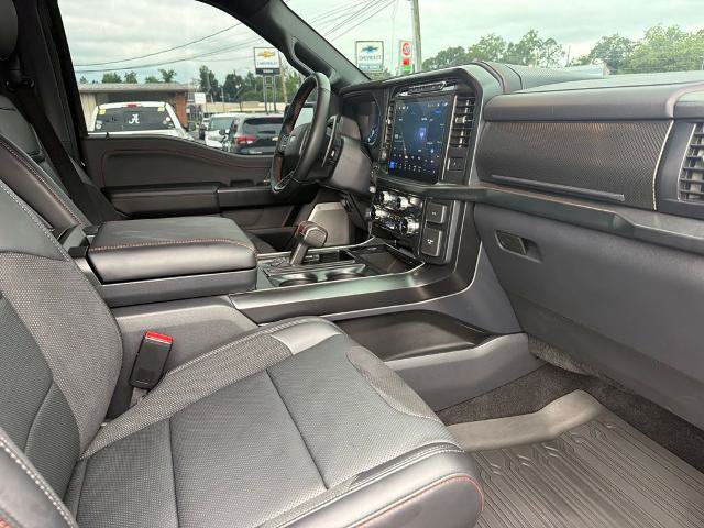 Certified 2026 Ford F150 Raptor AWD/4WD image 25