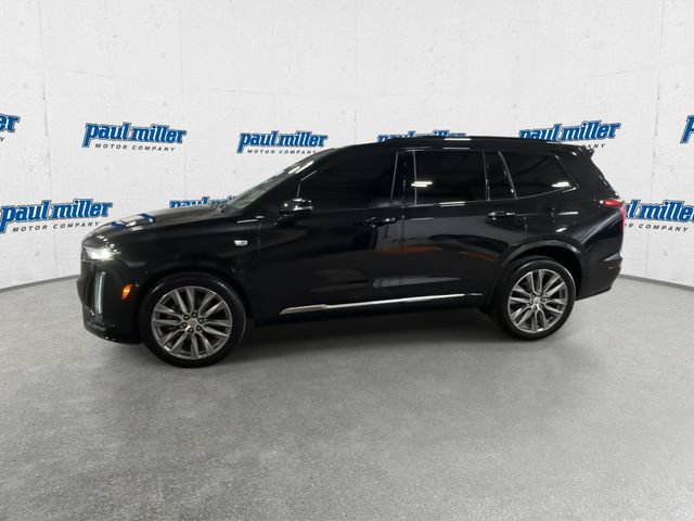 Used 2020 Cadillac XT6 Sport AWD/4WD image 6