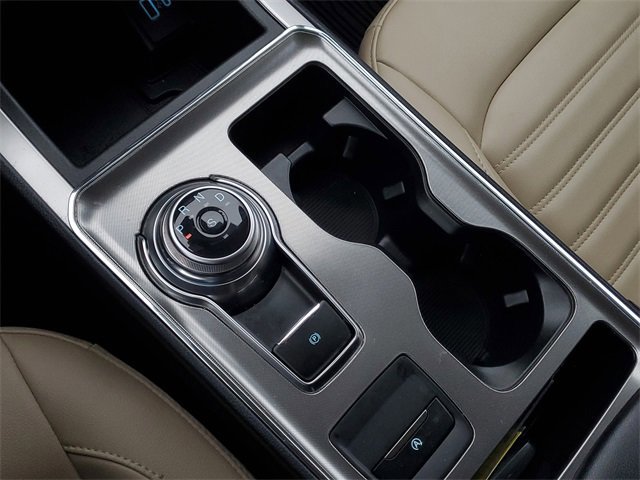 Certified 2022 Ford Edge SEL w/ Convenience Package image 23