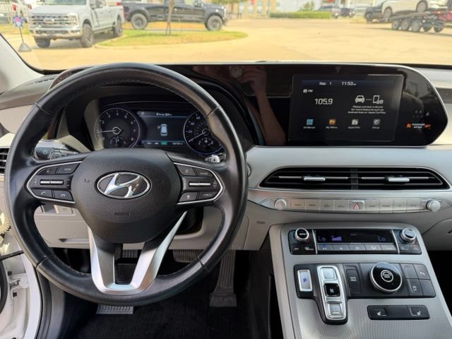 Used 2020 Hyundai Palisade SEL w/ Convenience Package FWD image 13