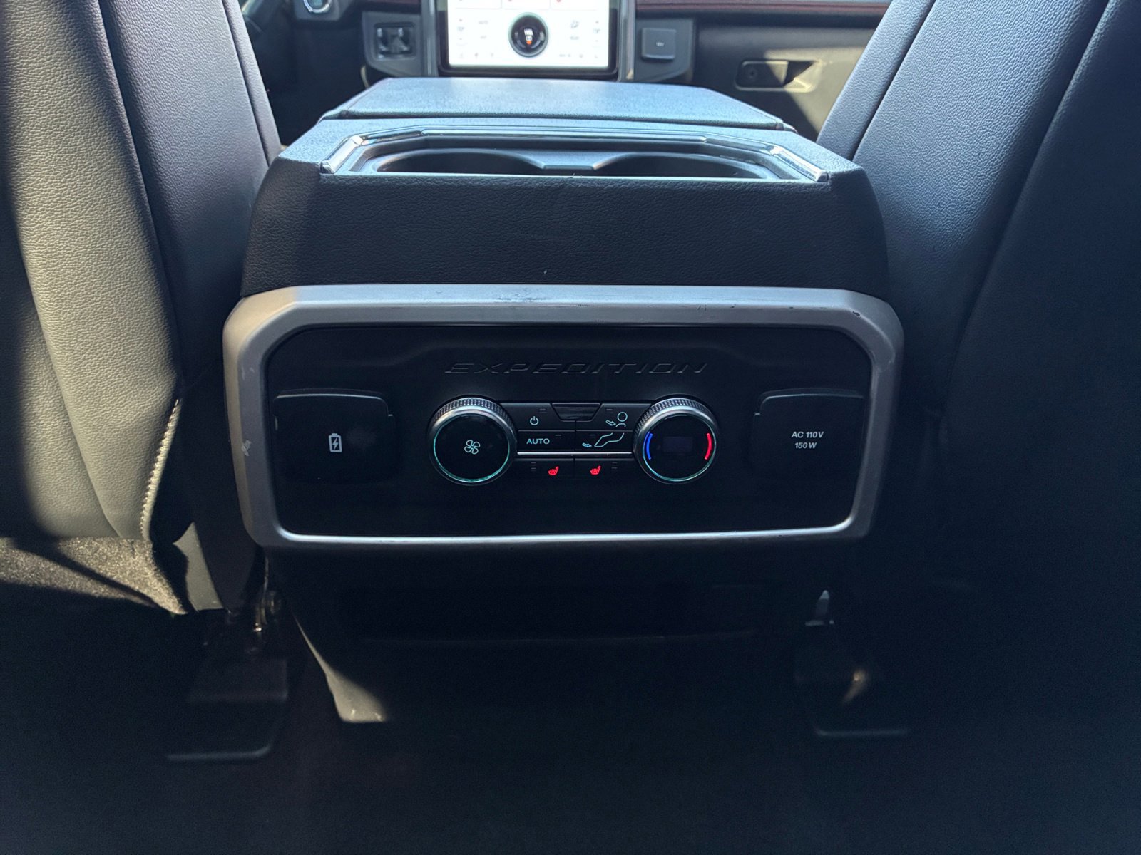 Certified 2022 Ford Expedition Max Limited image 32