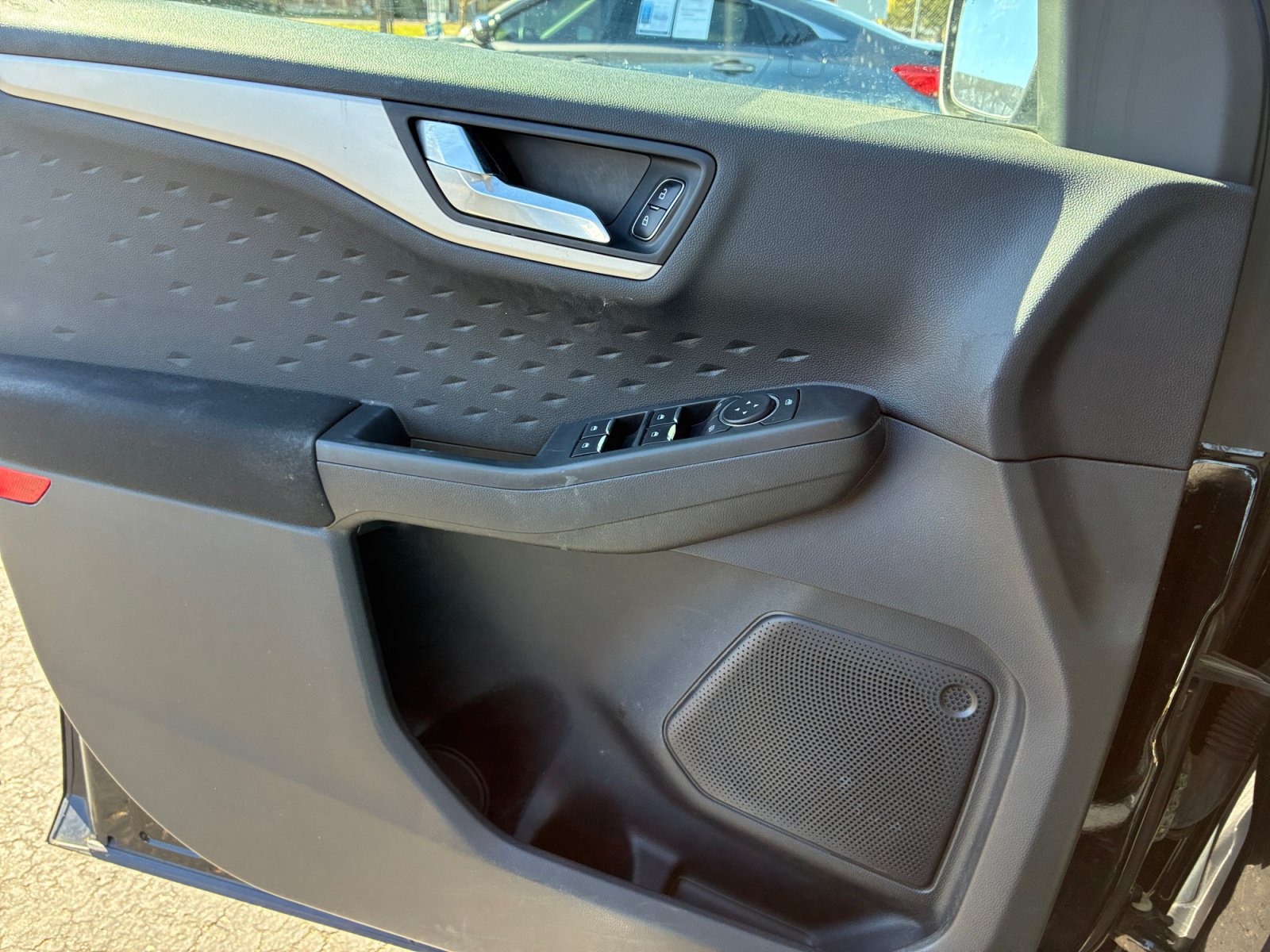 Certified 2020 Ford Escape SE AWD/4WD image 13
