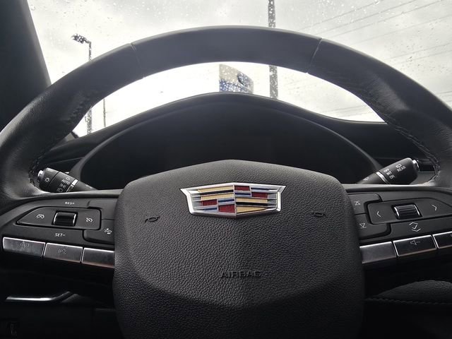 Used 2023 Cadillac XT4 Premium Luxury AWD/4WD image 26