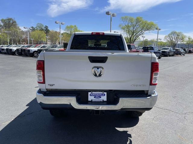 Used 2020 RAM 2500 Tradesman w/ Chrome Appearance Group image 4