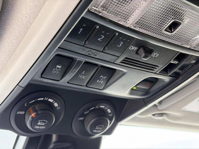 Used 2020 Toyota 4Runner TRD Pro AWD/4WD image 24