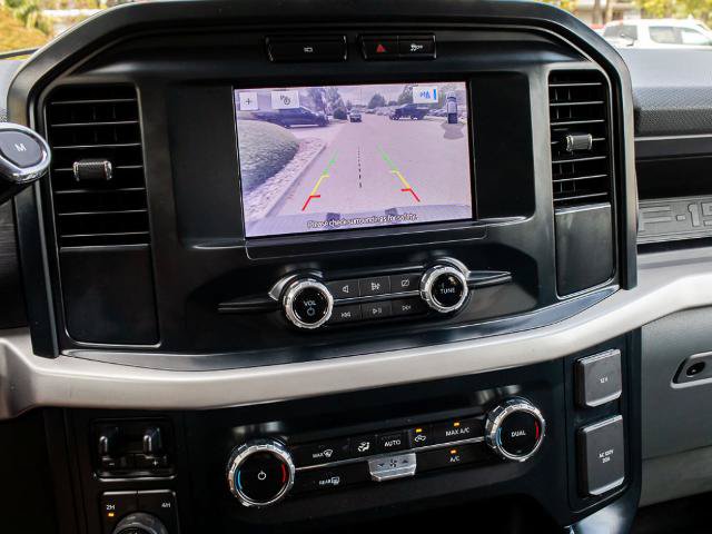 Certified 2023 Ford F150 XL w/ Trailer Tow Package AWD/4WD image 20