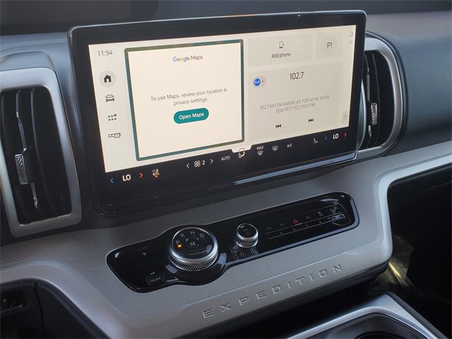 Certified 2025 Ford Expedition Active image 15