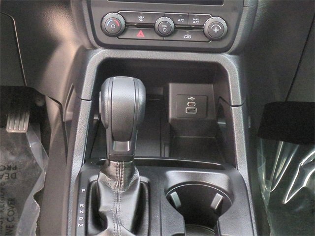 Certified 2025 Ford Ranger XL w/ Trailer Tow Package image 19