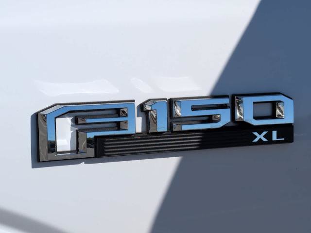 Certified 2019 Ford F150 XL w/ Equipment Group 101A Mid AWD/4WD image 8