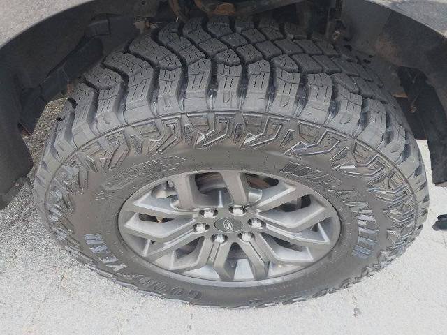 Certified 2022 Ford F150 Tremor w/ Equipment Group 401A Mid AWD/4WD image 10