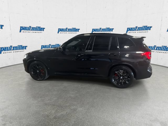 Used 2024 BMW X3 M40i w/ Premium Package AWD/4WD image 8