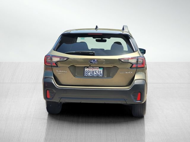 Used 2020 Subaru Outback Premium AWD/4WD image 5
