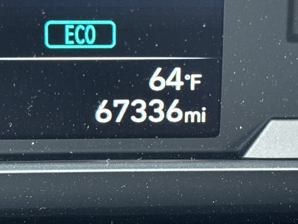 Used 2023 Hyundai Tucson Blue image 15