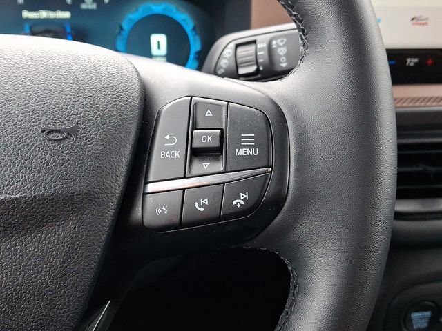 Certified 2025 Ford Bronco Sport Outer Banks w/ Outer Banks Tech Package+ image 24