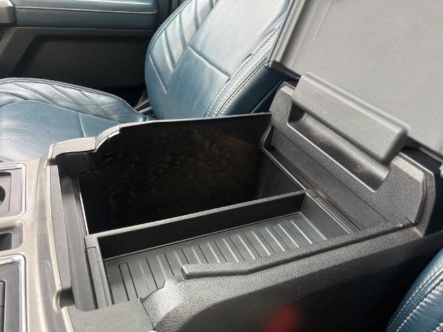 Certified 2018 Ford F150 Limited w/ Trailer Tow Package image 34