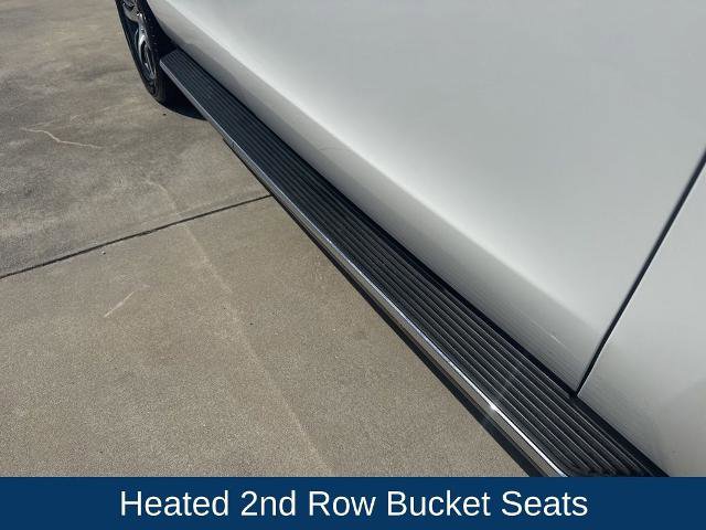 Certified 2022 Ford Expedition Max Limited RWD image 9