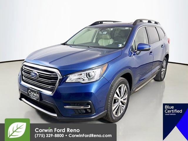 Used 2022 Subaru Ascent Limited w/ Technology Package AWD/4WD image 4