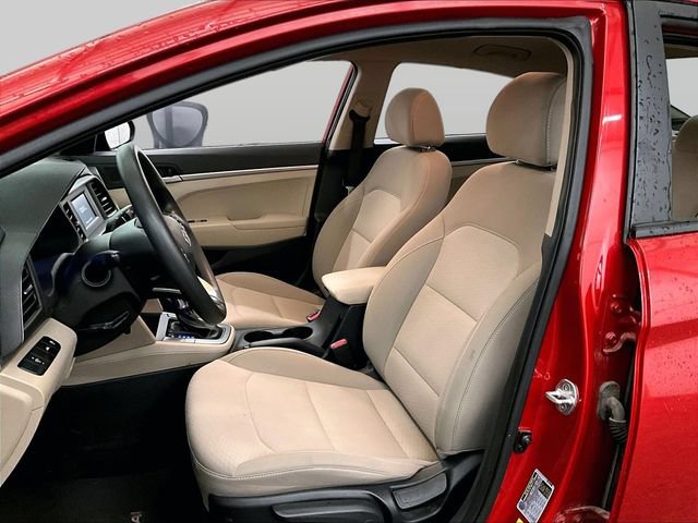 Used 2020 Hyundai Elantra SE FWD image 24