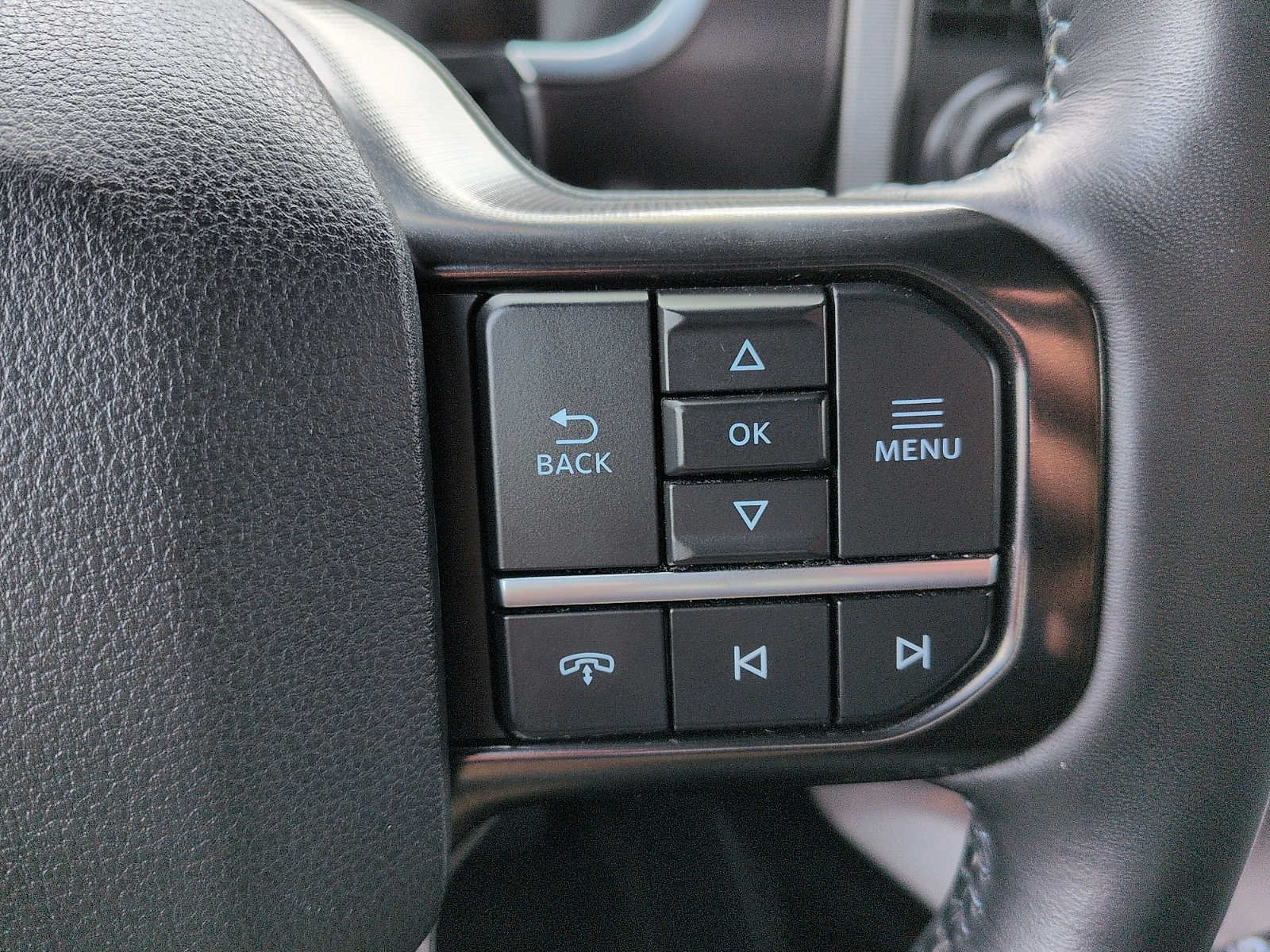 Certified 2024 Ford F150 Platinum AWD/4WD image 19