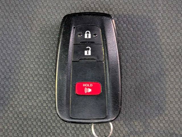 Used 2025 Toyota RAV4 XLE AWD/4WD image 25