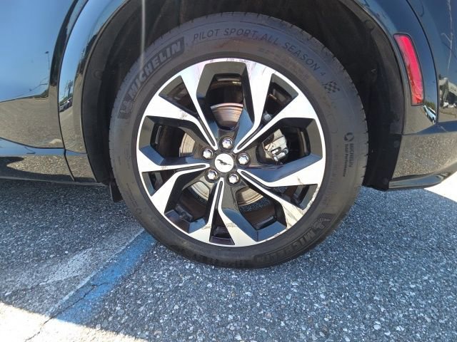 Certified 2021 Ford Mustang Mach-E Premium image 20