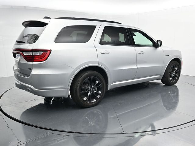 Used 2024 Dodge Durango R/T AWD/4WD image 10