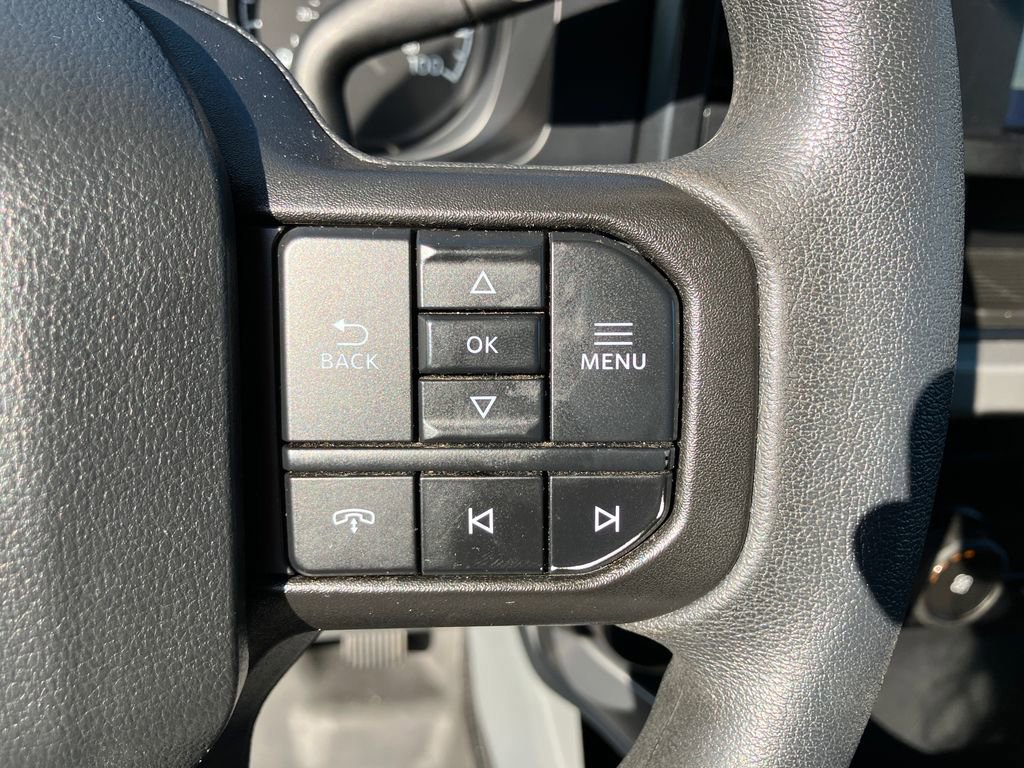 Certified 2024 Ford F350 XLT image 19