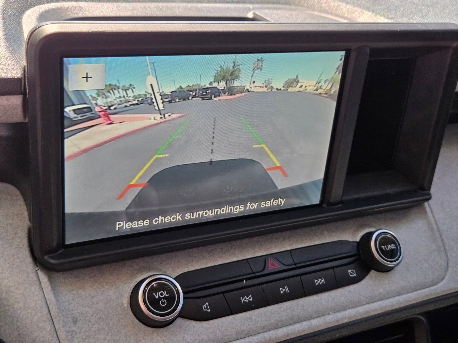 Certified 2022 Ford Maverick XLT w/ XLT Luxury Package FWD image 21