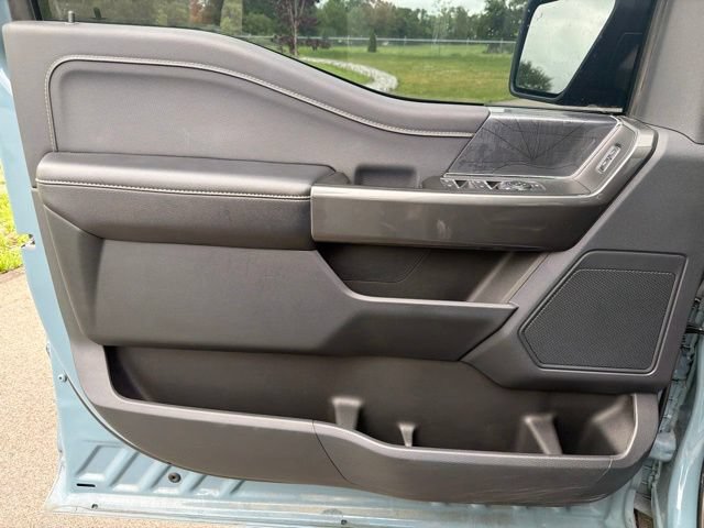 Certified 2023 Ford F150 XLT w/ Equipment Group 302A High AWD/4WD image 23