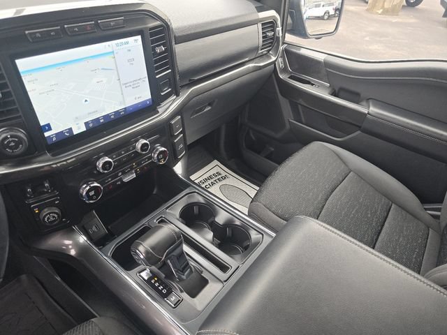 Certified 2021 Ford F150 XLT w/ Equipment Group 302A High AWD/4WD image 30