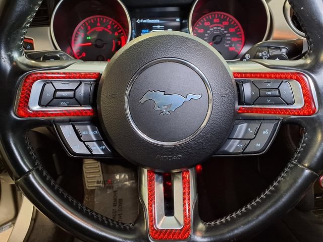 Certified 2019 Ford Mustang Premium RWD image 11