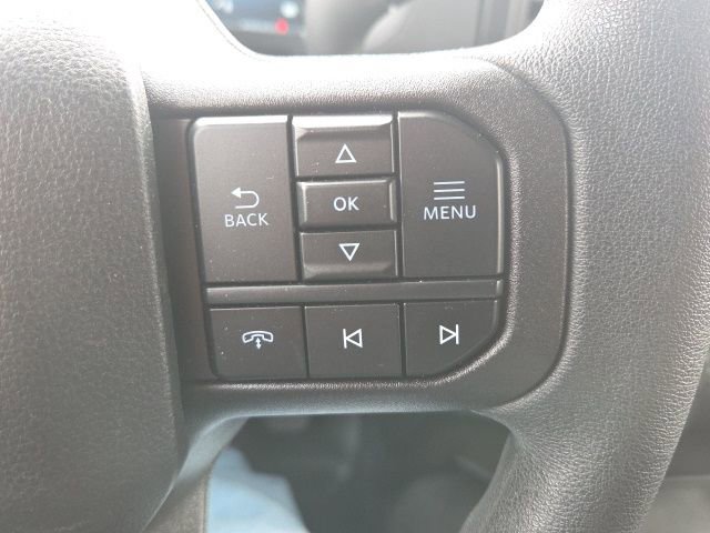 Certified 2024 Ford F150 XL w/ Equipment Group 103A High image 35