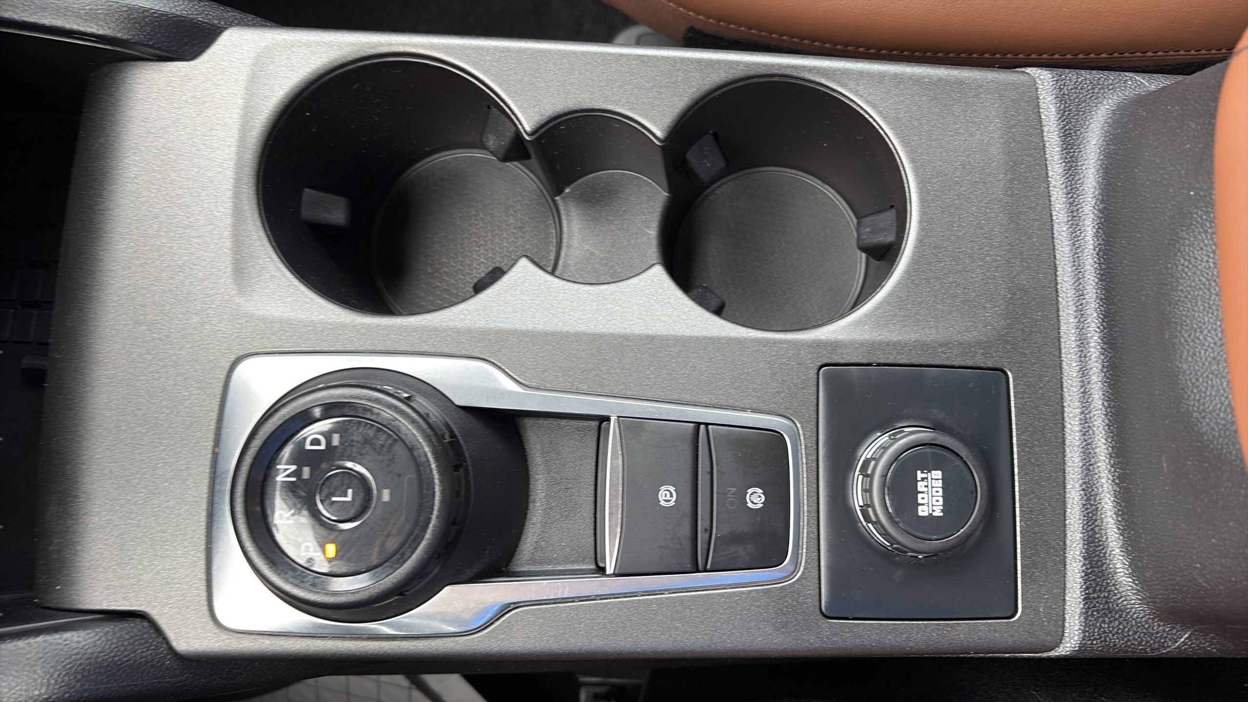 Certified 2025 Ford Bronco Sport Outer Banks w/ Outer Banks Tech Package+ AWD/4WD image 26