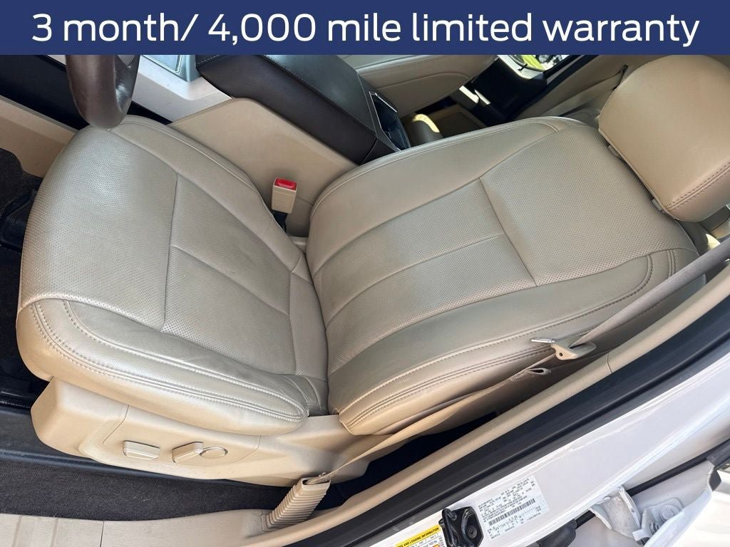 Certified 2018 Ford F150 Lariat RWD image 4