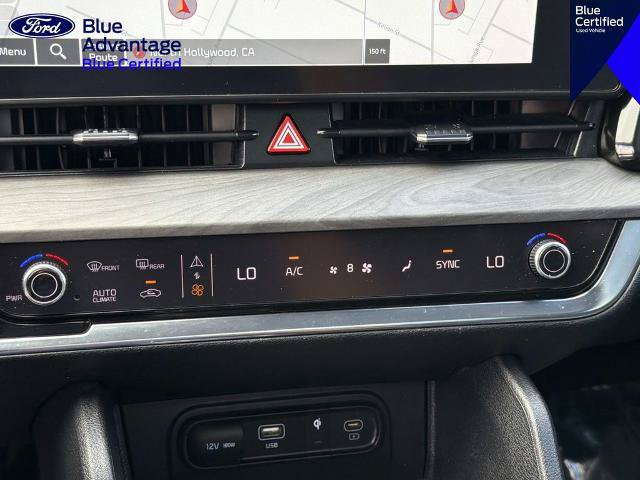 Used 2024 Kia Sportage X-Line w/ X-Line Premium Package AWD/4WD image 23