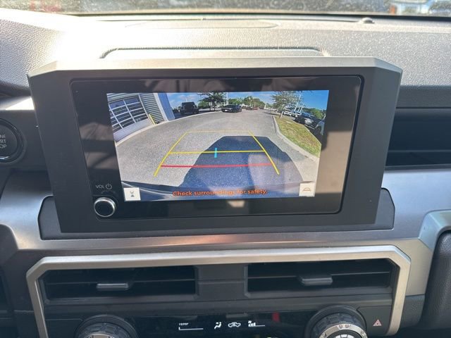 Used 2025 Toyota Tacoma SR5 RWD image 23