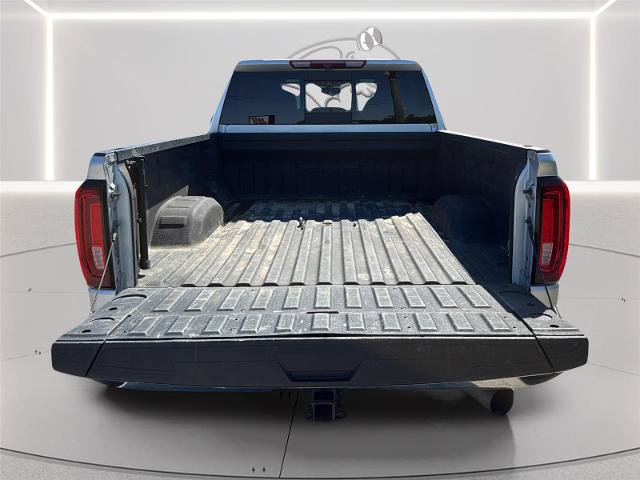 Used 2023 GMC Sierra 3500 SLT AWD/4WD image 9