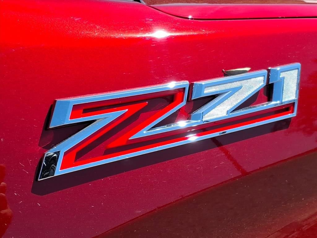 Used 2024 Chevrolet Silverado 1500 LT w/ Texas Edition Plus image 6