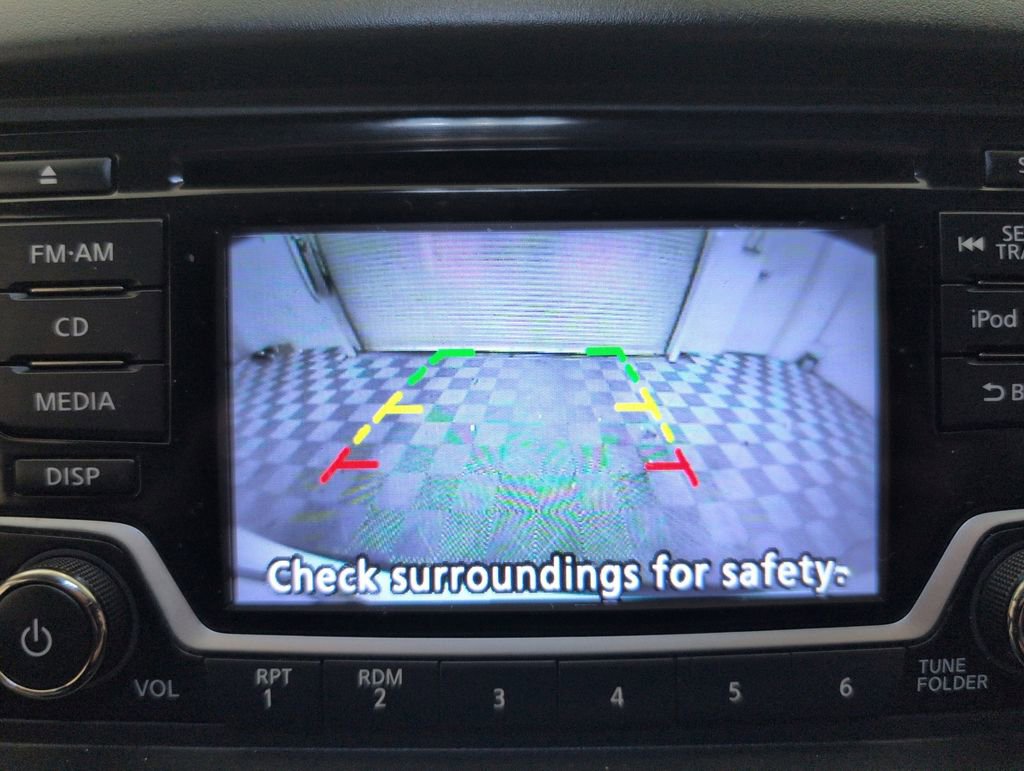 Used 2019 Nissan NV200 S w/ Back Door Glass Package FWD image 26