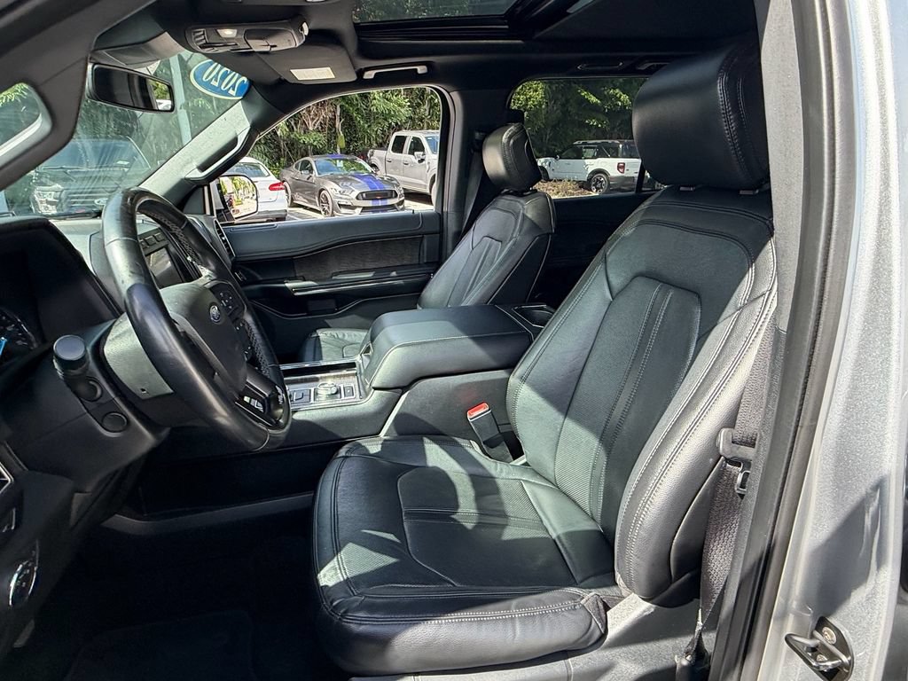 Certified 2020 Ford Expedition Limited AWD/4WD image 10
