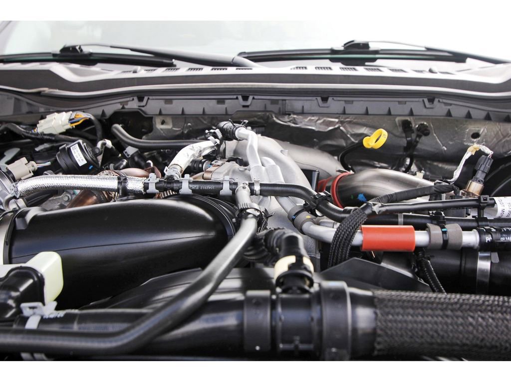 Certified 2024 Ford F250 Lariat w/ Lariat Ultimate Package image 33