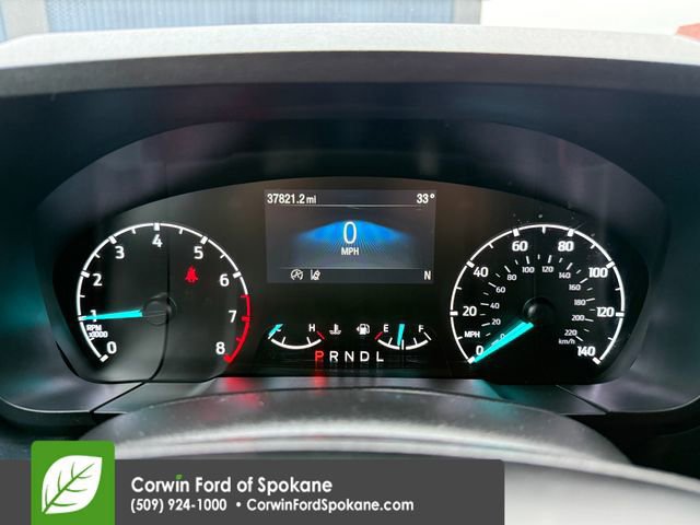 Certified 2023 Ford Maverick XLT w/ Equipment Group 300A Standard image 28