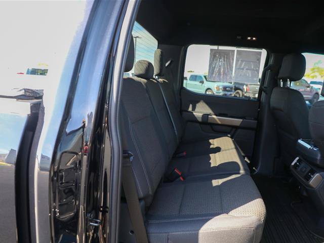 Certified 2024 Ford F150 STX w/ Equipment Group 201A FX4 AWD/4WD image 32