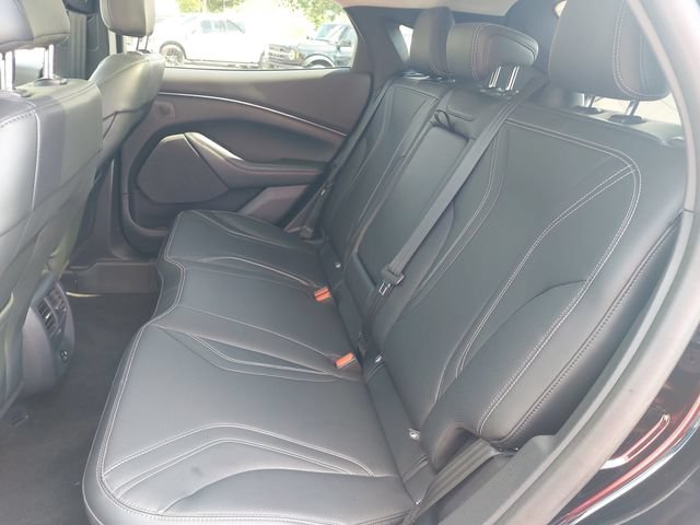 Certified 2023 Ford Mustang Mach-E Premium RWD image 14