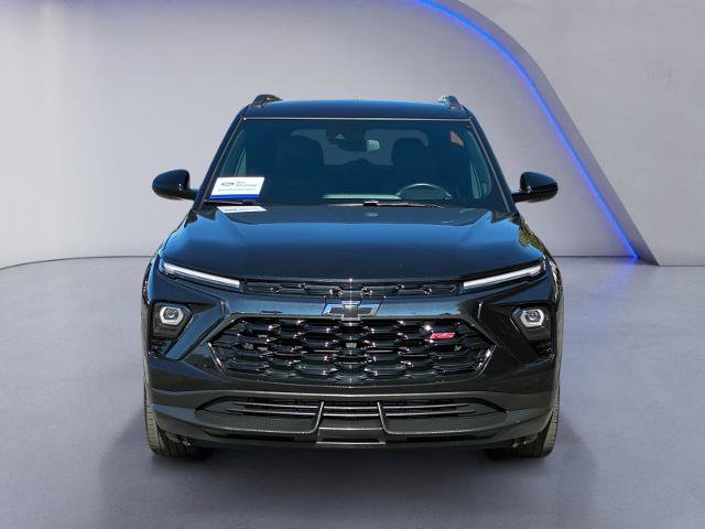 Used 2025 Chevrolet TrailBlazer RS w/ Driver Confidence Package FWD image 8